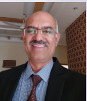 CEO Muhammad Saleem Khan